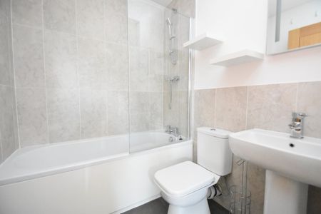 1 bedroom apartment to rent - Photo 5