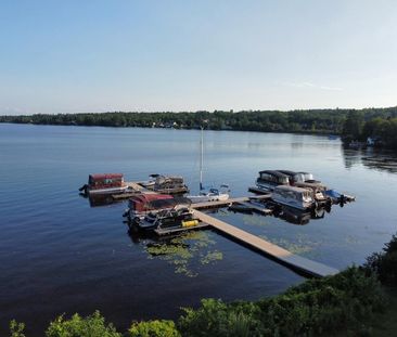 Condo BORD DE L'EAU à Louer - Photo 1