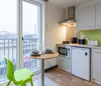 Deluxe Studio - Photo 5