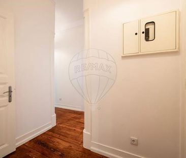 Apartamento T3 - Photo 4