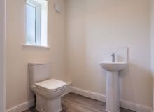 Plot 57 - The Sparrowhawk, Charles' View, London Road, Shrewsbury - Photo 4