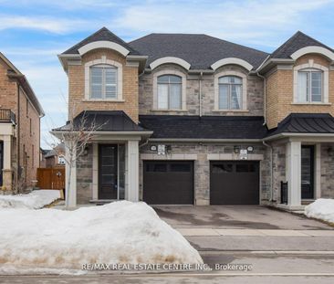 For Lease - 1369 Farmstead Drive, Milton, Ontario - Photo 5