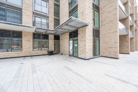 For Lease - 55 Duke Street Unit# 2203, Kitchener, Ontario - Photo 5