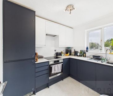 1 bedroom flat to rent - Photo 4