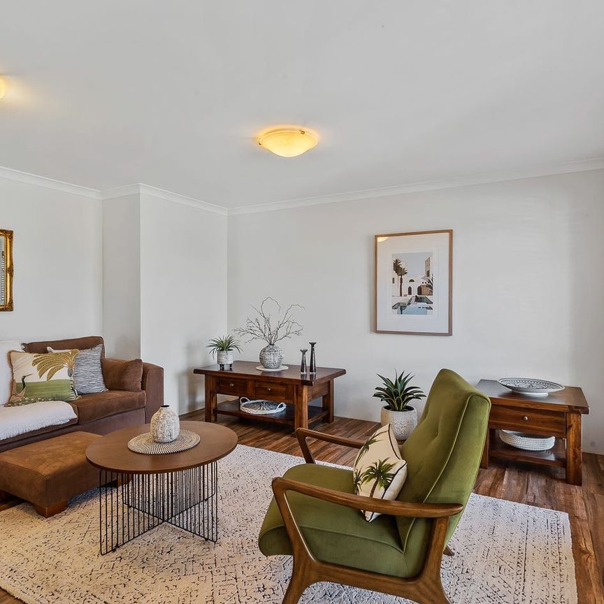 Spacious Family Living in a Peaceful Coastal Setting - Photo 1