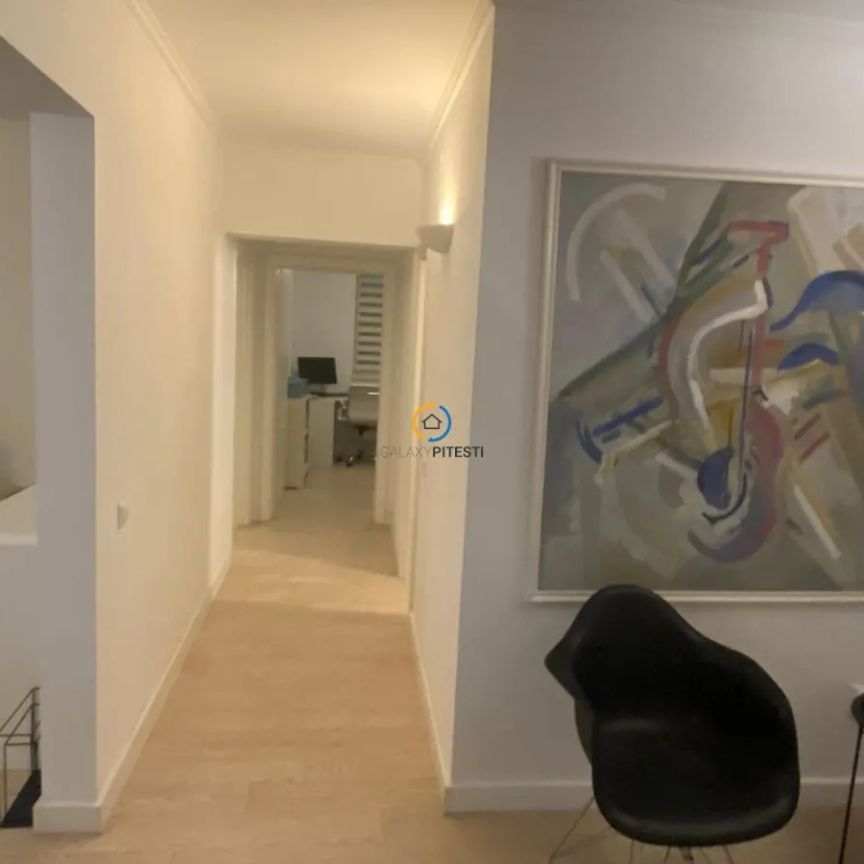 Apartament trei camere Ultracentral, mobilat si utilat - Fotografie 1