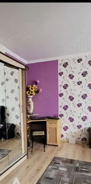 Oferim spre inchiriere garsoniera in zona Parcului Humulesti - Fotografie 1