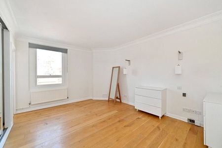2 bedroom flat with 1 reception and 2 bathrooms in 75 Crawford Street, W1H - Photo 4