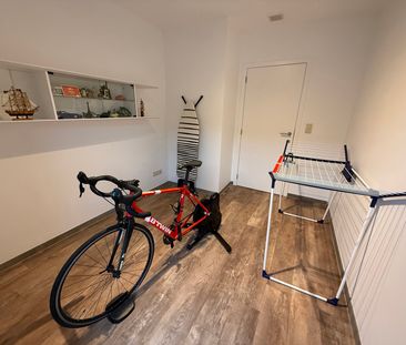 Recent appartement met tuin op wandelafstand van het centrum - Foto 5