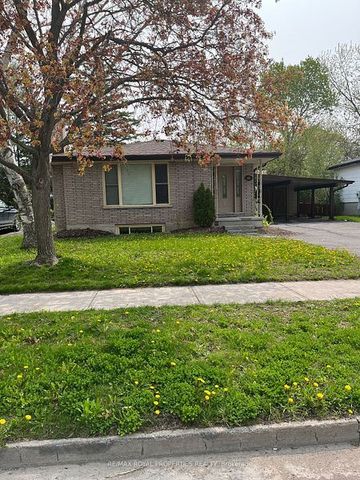 For Lease - 1038 Barnardo Avenue Unit# Basement, Peterborough North, Ontario - Photo 2