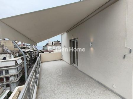 Διαμέρισμα για ενοικίαση Καλλίπολη (Καλλίπολη – Φρεαττύδα) - Photo 5