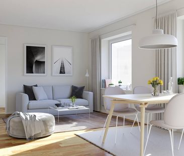 Tegnérgatan, Sundsvall - Photo 2