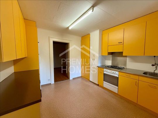 Charmante Wohnung in ruhigem Viertel! - Photo 1