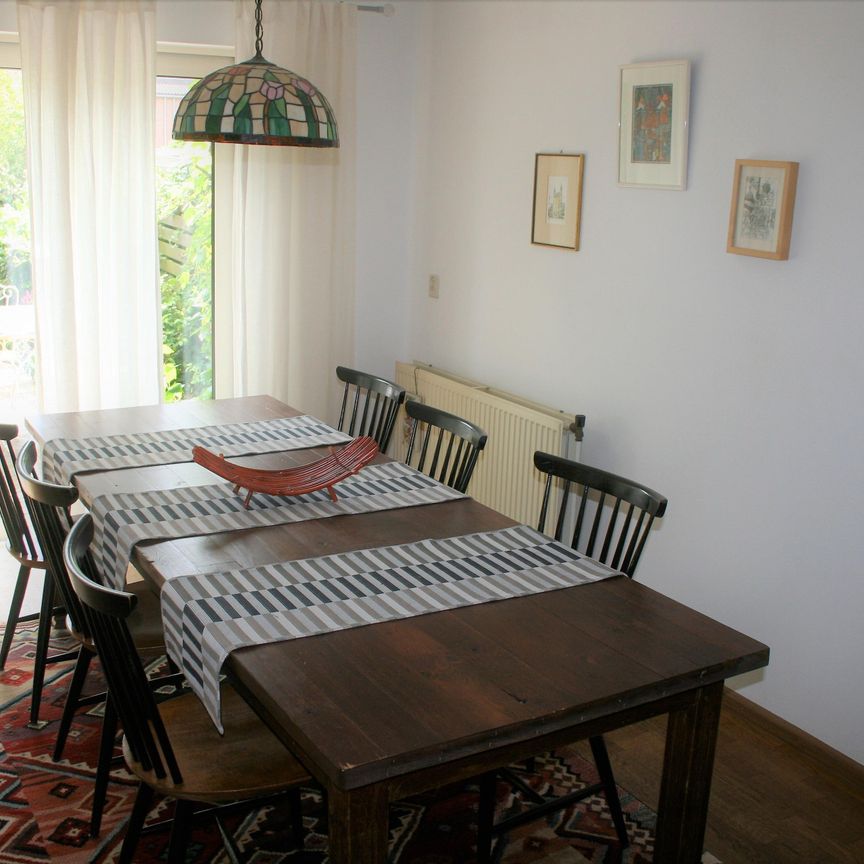 Te huur: Huis Erasmusdomein in Maastricht - Foto 1