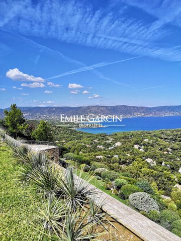 Propriété d'exception à louer au Cap Bénat face aux îles de Port-Cros - Photo 3