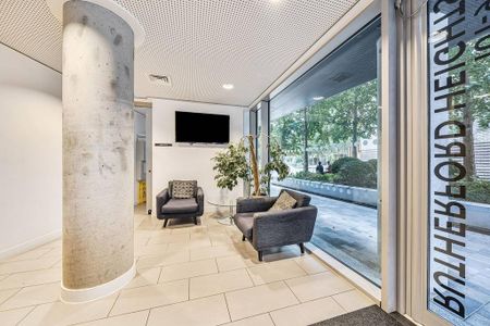 1 bedroom flat to rent - Photo 5