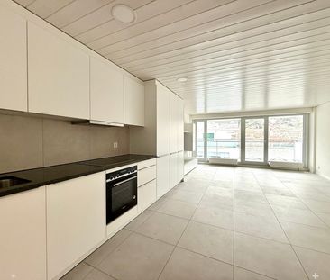 1.5 Zimmer, 6. Stock - Photo 6