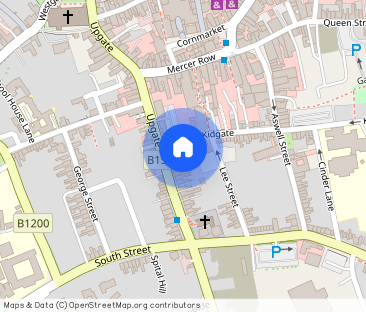 Mawers Yard , Louth - Photo 1