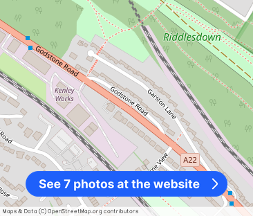 Garston Gardens CR8 - Photo 1