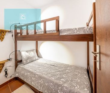 Luxury Flat for rent in Sesimbra, Distrito de Setúbal - Photo 1