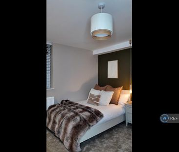 1 bedroom in a house share to rent - Photo 6