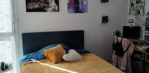 Location appartement 3 pièces - 60m² à Pornic (44210) - Photo 2