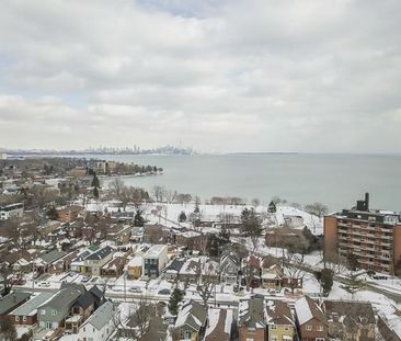 For Lease - 41 Sixth Street, Toronto, Ontario - Photo 5