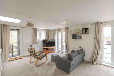 Merlin Road, Corby, NN17 - Photo 2