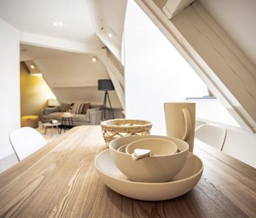 Te huur: Studio Sint Jacobstraat in Maastricht - Foto 4