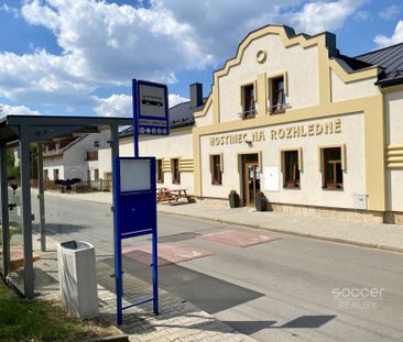 Pronájem domu - Photo 5
