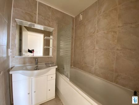 Location Appartement 3 pièces 60m² ROUEN 76000 - Photo 4