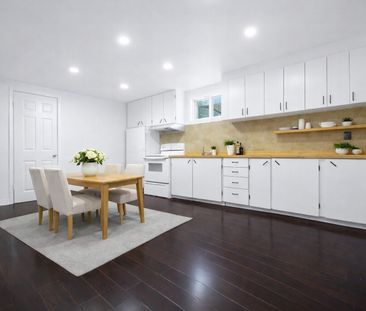 For Lease - 68 Rosehill Boulevard Unit# BSMT, Oshawa, Ontario - Photo 6