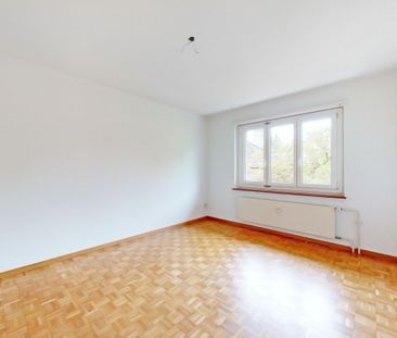 Bijoux im Mattenhofquartier! - Foto 5