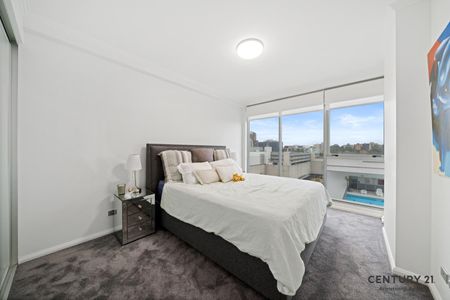 1007/80 Ebley Street, Bondi Junction NSW 2022 - Apartment For Rent | Domain - Photo 2