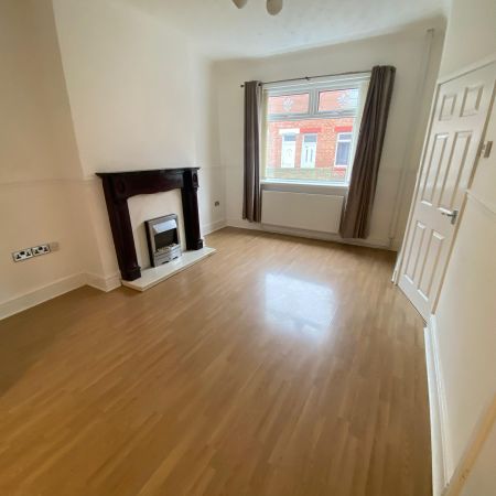 3 bed terraced house to rent in Brewer Street, Bishop Auckland - Photo 3