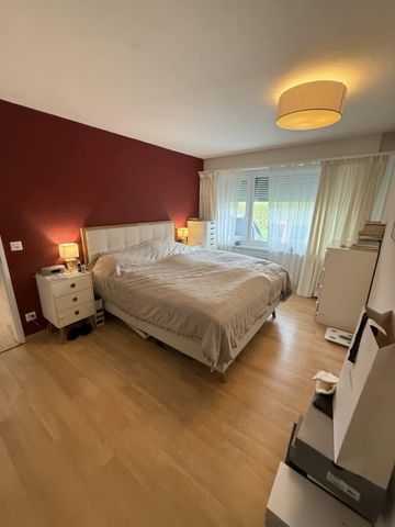3.5 Zimmer, 65 m², 1. Stock - Foto 4