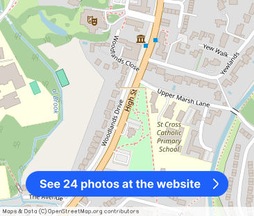 High Street, Hoddesdon - Photo 1