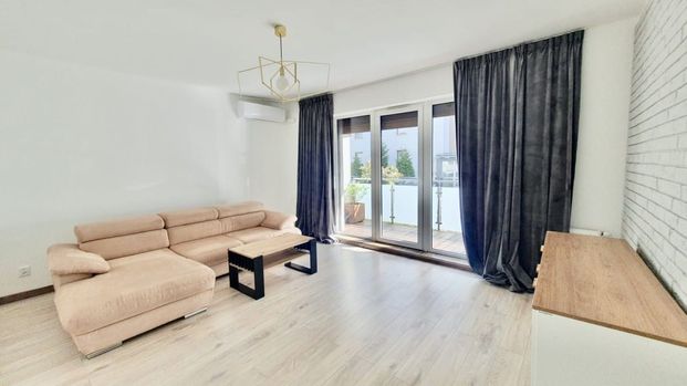 Do wynajęcia 2 pokoje ul. Rzeźniczaka 52 m² - Zdjęcie 1