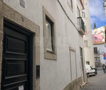 Apartamento T1 - Photo 3