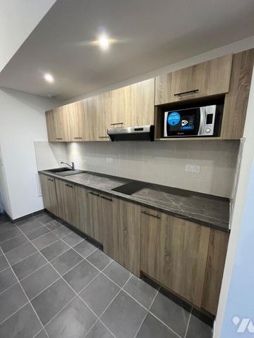 A LOUER A SECLIN - Photo 4