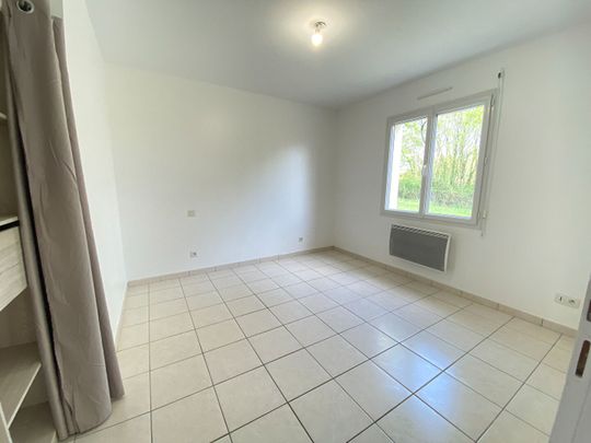 Location Maison 4 pièces 89m² - Photo 1
