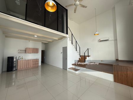 SOHO @ Empire City, Damansara Perdana - Foto 2