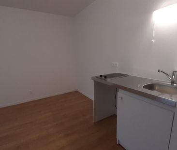 location Appartement T1 DE 30.28m² À VILLIERS SUR MARNE - Photo 2