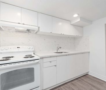 For Lease - 10 Compton Drive Unit# Bsmt, Toronto, Ontario - Photo 5