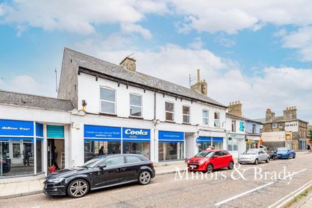 4 bedroom maisonette to rent - Photo 4