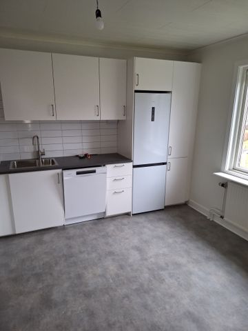 Östregårdsgatan, Växjö - Foto 2