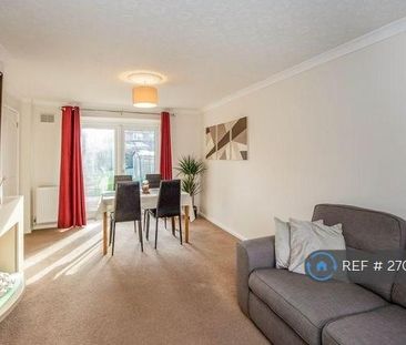 3 bedroom terraced house to rent - Photo 2