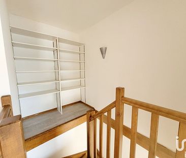 Appartement 4 pièces de 80 m² à Ermont (95120) - Photo 2