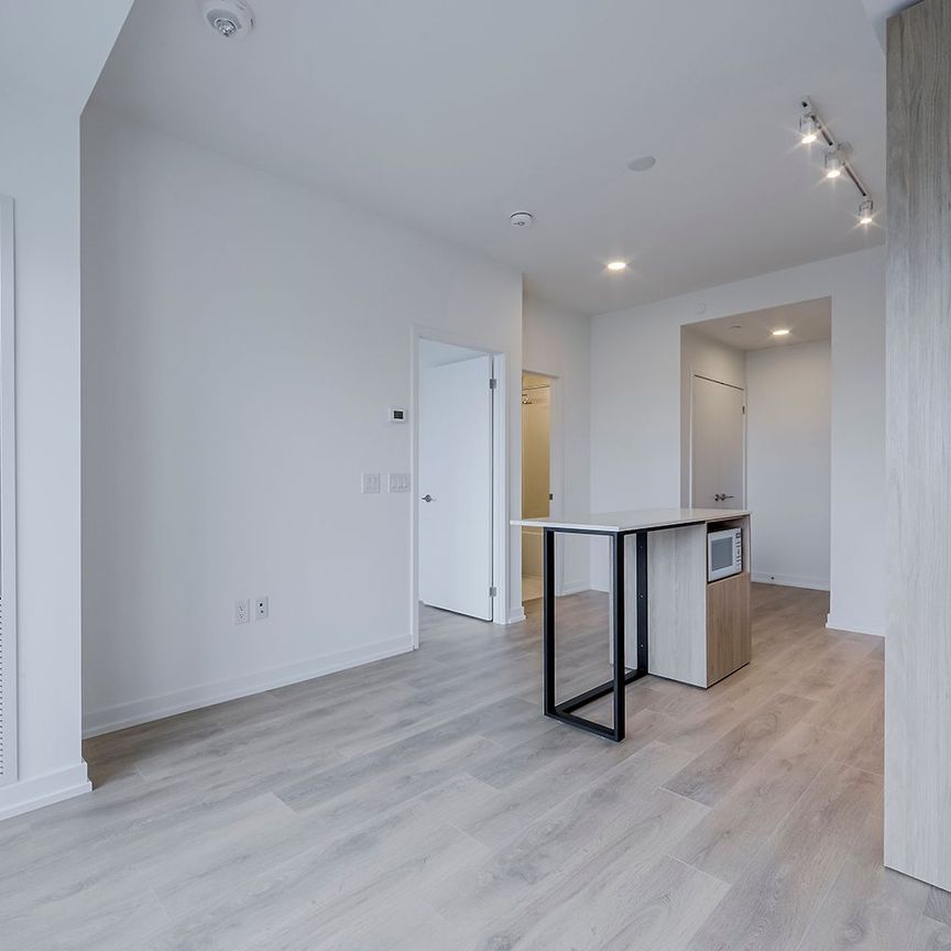 For Lease - 225 Sumach Street Unit# W2710, Toronto, Ontario - Photo 1
