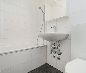 1.5 Zimmer, 34 m², 5. Stock - Photo 3